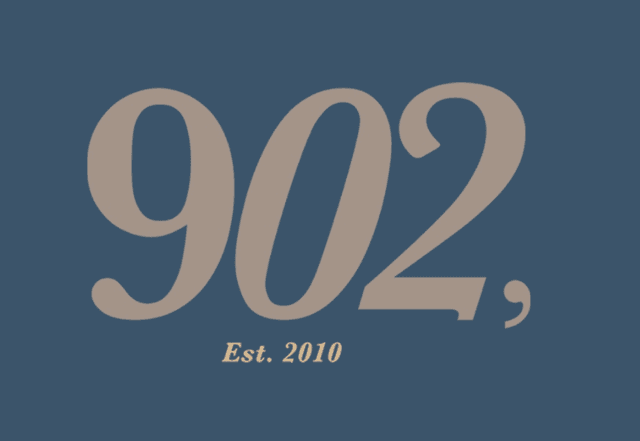 902 logo