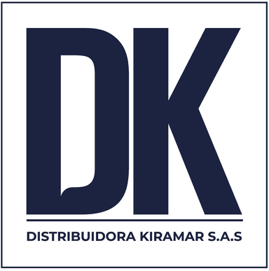 Distribuidora Kiramar logo