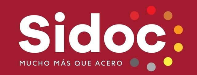 Sidoc SA logo