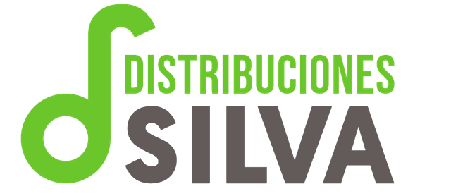 Distribuciones Silva logo