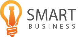Smart Business Logo