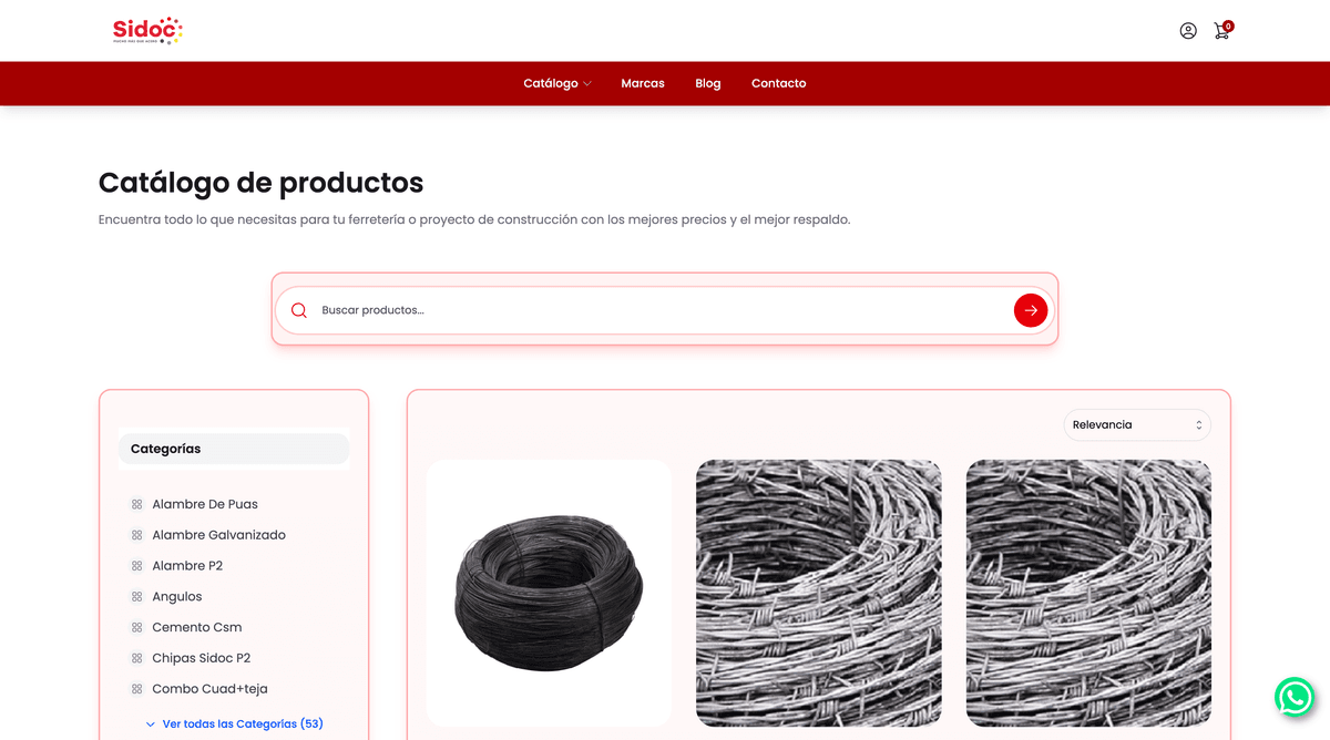 Smart B2B - Vista previa 1