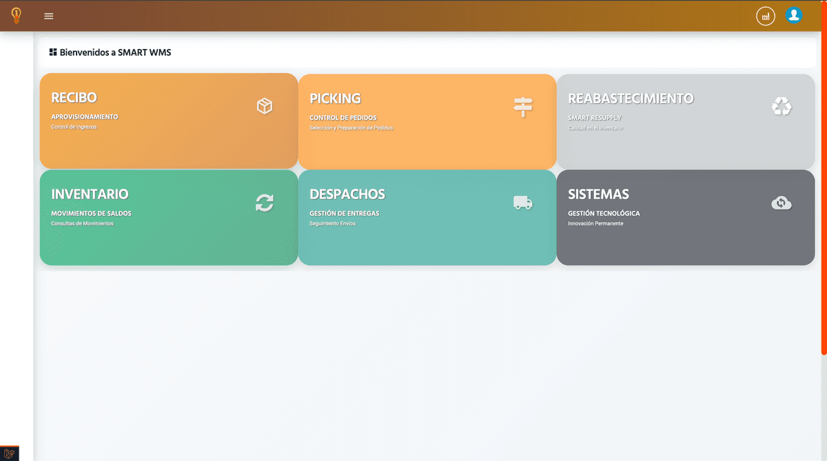 Logistica 360 - Vista previa 2