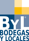 Bodegas y Locales logo