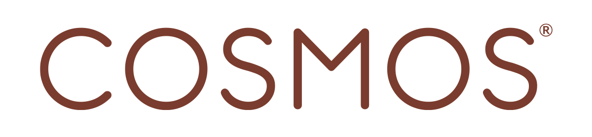 Calzado Cosmos logo