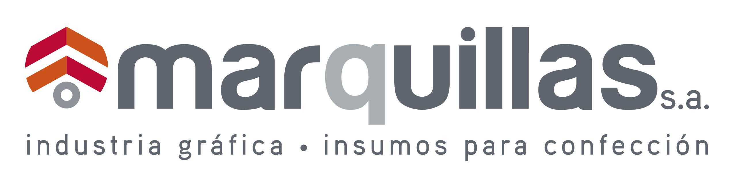 Marquillas SA logo
