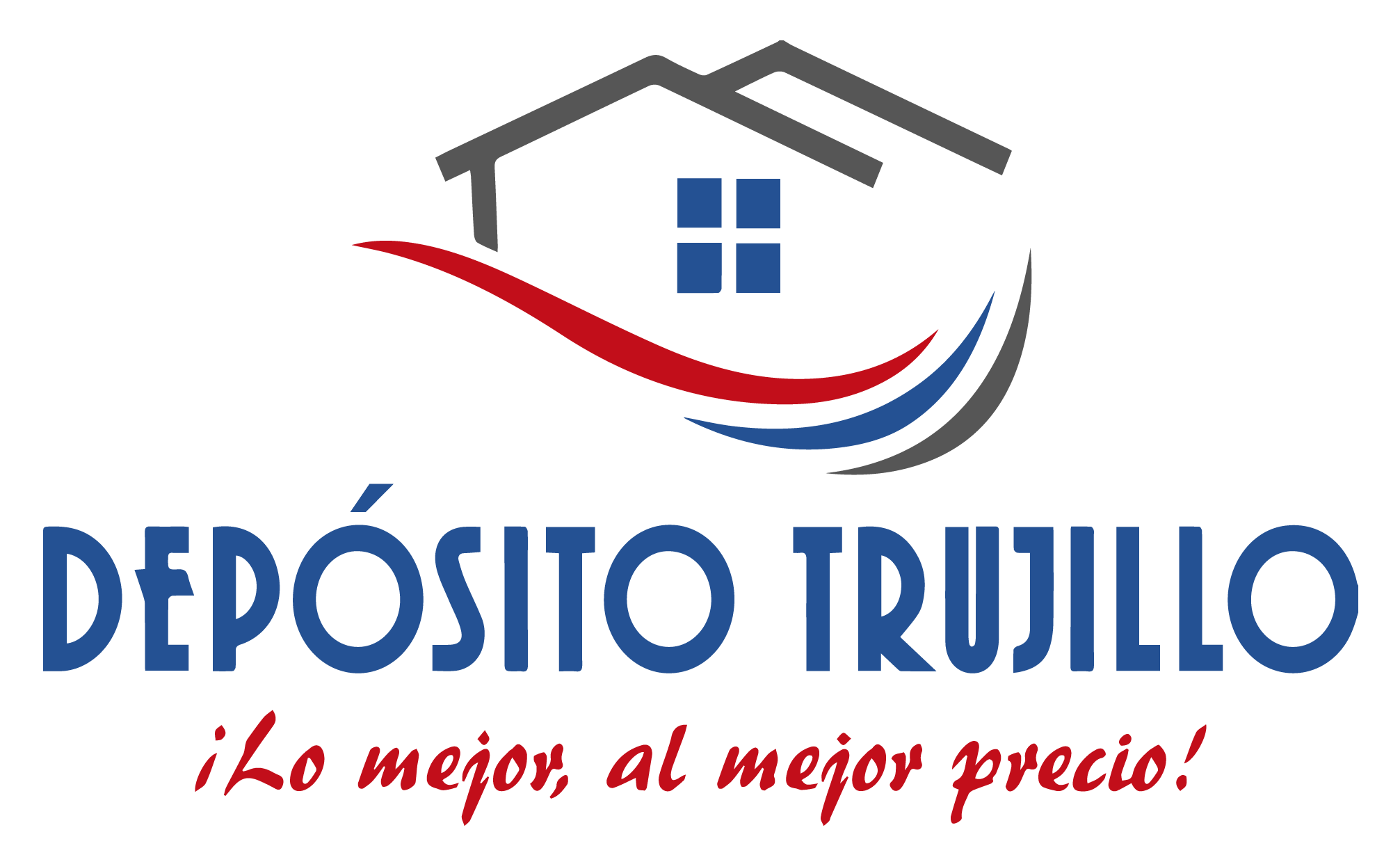 Deposito Trujillo logo